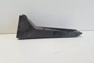 51123414412, 3414412 , art12750116 Кронштейн крепления бампера заднего BMW X3 E83 Арт 12750116, вид 2