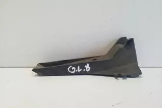 51123414412, 3414412 , art12750116 Кронштейн крепления бампера заднего BMW X3 E83 Арт 12750116, вид 3