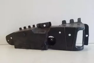 3448677 , art12752500 Кронштейн крепления бампера заднего BMW X3 E83 Арт 12752500, вид 1