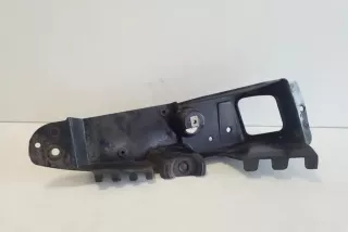 3448677 , art12752500 Кронштейн крепления бампера заднего BMW X3 E83 Арт 12752500, вид 2