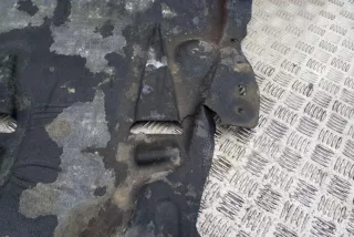 12346789102030, AG9N6P013DB , art12660594 Декоративная крышка двигателя Volvo XC90 1 restailing Арт 12660594, вид 3