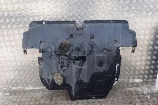 291102P100 , art12703166 Декоративная крышка двигателя Kia Sorento 1 Арт 12703166, вид 1