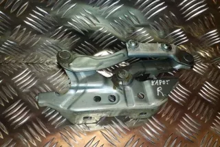 A1698800228 , art12591950 Петля капота Mercedes A W169 Арт 12591950, вид 1