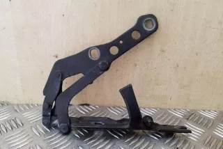 3411448 , art12640354 Петля капота BMW X3 E83 Арт 12640354, вид 2