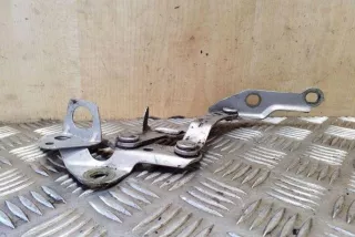 7M0823301L, 95VWA168C1AM , art12637002 Петля капота Ford Galaxy 1 restailing Арт 12637002, вид 4