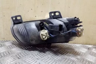 E13339 , art12732021 Фонарь противотуманный центральный Citroen C4 Grand Picasso 2 Арт 12732021, вид 2