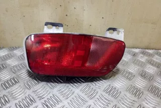 E13339 , art12732021 Фонарь противотуманный центральный Citroen C4 Grand Picasso 2 Арт 12732021, вид 4