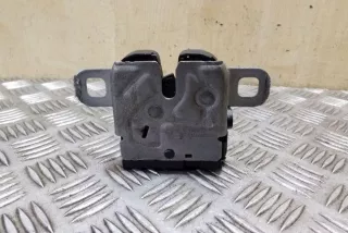51249802312, 9802312 , art12729729 Замок багажника MINI COUNTRYMAN R60 Арт 12729729, вид 2
