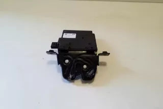 CPLAA442A66AF , art12748347 Замок багажника Land Rover Range Rover 5 Арт 12748347, вид 2