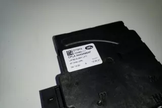 CPLAA442A66AF , art12748347 Замок багажника Land Rover Range Rover 5 Арт 12748347, вид 4