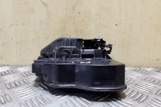 7202145 , art12674418 Замок двери передней левой BMW X3 E83 Арт 12674418, вид 3