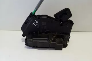 C5B5TC837015B, 5TC837015B , art12744284 Замок двери передней левой Audi Q3 2 Арт 12744284, вид 5