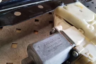 0130822287 , art12600418 Стеклоподъемник передний левый Ford Galaxy 2 Арт 12600418, вид 3