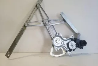 857200K190, AE0620203740 , art12750937 Стеклоподъемник передний левый Toyota C-HR Арт 12750937, вид 1