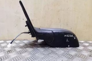 E11015797, E11025797 , art12640667 Зеркало наружное левое Mazda 6 1 Арт 12640667, вид 3