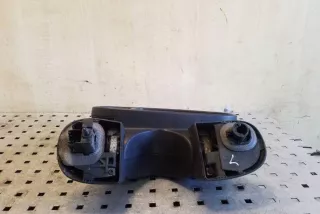 20209240 , art12653295 Зеркало наружное левое Nissan Primastar Арт 12653295, вид 3