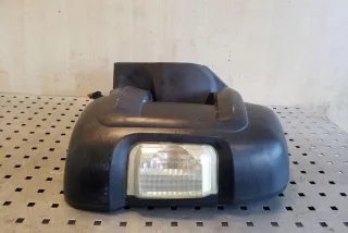 E11048351 , art12713739 Зеркало наружное левое Peugeot Boxer 3 Арт 12713739, вид 5