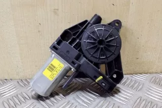 966268102, WR12718 , art12660528 Стеклоподъемник передний левый Volvo XC90 1 restailing Арт 12660528, вид 1