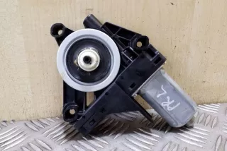 966268102, WR12718 , art12660528 Стеклоподъемник передний левый Volvo XC90 1 restailing Арт 12660528, вид 2