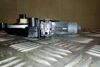 966268102, WR12718 , art12660528 Стеклоподъемник передний левый Volvo XC90 1 restailing Арт 12660528, вид 3