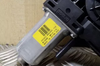 966268102, WR12718 , art12660528 Стеклоподъемник передний левый Volvo XC90 1 restailing Арт 12660528, вид 4