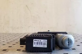 9674032580 , art12686398 Стеклоподъемник передний левый Citroen C4 Picasso 2 Арт 12686398, вид 3
