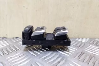 4G0959851 , art12616545 Кнопка стеклоподъемника переднего левого Audi A6 C7 (S6,RS6) Арт 12616545, вид 3