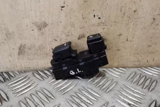3835211310 , art12692654 Кнопка стеклоподъемника переднего левого Hyundai IX35 Арт 12692654, вид 1