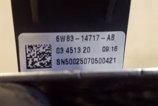 6W8314717AB , art12712341 Кнопка стеклоподъемника переднего левого Land Rover Freelander 2 Арт 12712341, вид 2