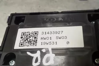 31433927 , art12741334 Кнопка стеклоподъемника переднего левого Volvo XC90 1 Арт 12741334, вид 2