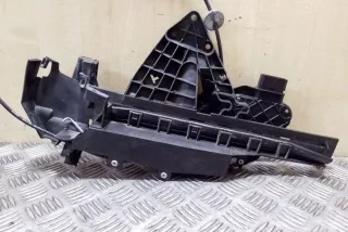 8V4AS21812MA , art12711576 Замок двери передней правой Ford Kuga 1 Арт 12711576, вид 2