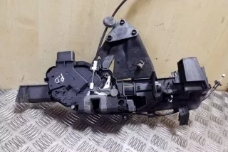 8V4AS21812MA , art12711576 Замок двери передней правой Ford Kuga 1 Арт 12711576, вид 5