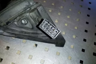 E1010481, RS0225396 , art12627027 Зеркало наружное правое Audi A3 8L Арт 12627027, вид 4