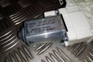 8K0959802A, 966934200 , art12702867 Моторчик стеклоподъемника передний правый Audi A4 B8 Арт 12702867, вид 4