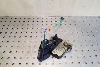 67118352165 , art12602249 Замок двери задней правой BMW 5 E39 Арт 12602249, вид 2