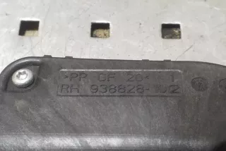 938828102, 938804105 , art12734404 Замок двери задней правой Land Rover Range Rover Sport 2 Арт 12734404, вид 2