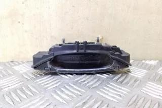 4B0839885 , art12614923 Ручка наружная задняя правая Audi A4 B7 Арт 12614923, вид 3