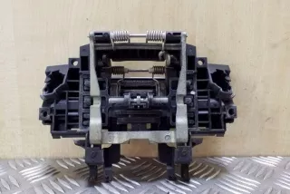 4E0839886 , art12630848 Ручка наружная задняя правая Audi A8 D3 (S8) Арт 12630848, вид 2