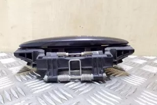 4E0839886 , art12630848 Ручка наружная задняя правая Audi A8 D3 (S8) Арт 12630848, вид 3