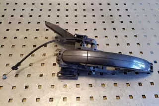 4M51A266B22, 8V41S266B30AA , art12632201 Ручка наружная задняя правая Ford Kuga 1 Арт 12632201, вид 1