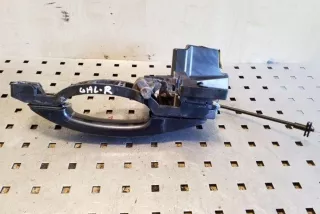 4M51A266B22, 8V41S266B30AA , art12632201 Ручка наружная задняя правая Ford Kuga 1 Арт 12632201, вид 2