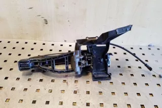 4M51A266B22, 8V41S266B30AA , art12632201 Ручка наружная задняя правая Ford Kuga 1 Арт 12632201, вид 4