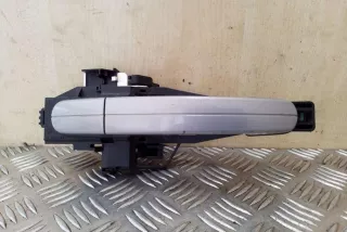 BM51A224A36CG , art12631715 Ручка наружная задняя правая Ford Focus 3 Арт 12631715, вид 1