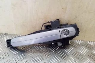 BM51A224A36DG , art12634457 Ручка наружная задняя правая Ford Focus 3 Арт 12634457, вид 1