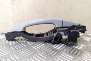 BM51A224A36DG , art12634457 Ручка наружная задняя правая Ford Focus 3 Арт 12634457, вид 2