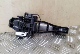 BM51A224A36DG , art12634457 Ручка наружная задняя правая Ford Focus 3 Арт 12634457, вид 4