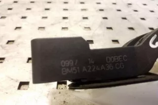 BM51A224A36CG , art12646620 Ручка наружная задняя правая Ford Kuga 2 Арт 12646620, вид 3