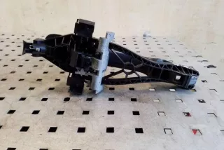 30784203 , art12644638 Ручка наружная задняя правая Volvo XC90 1 restailing Арт 12644638, вид 3