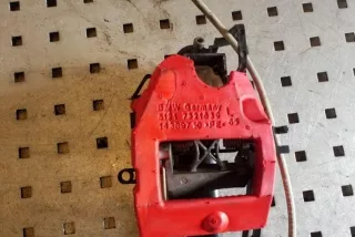 7321639 , art12660197 Ручка наружная задняя правая BMW 3 F30/F31/GT F34 Арт 12660197, вид 3