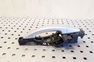 BM51A224A37CE , art12667970 Ручка наружная задняя правая Ford Focus 3 Арт 12667970, вид 2